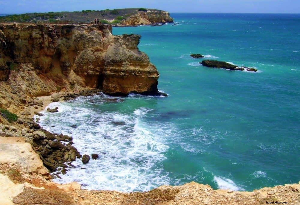 15 lieux magnifiques à découvrir à Porto Rico