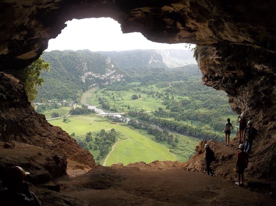 15 lieux magnifiques à découvrir à Porto Rico