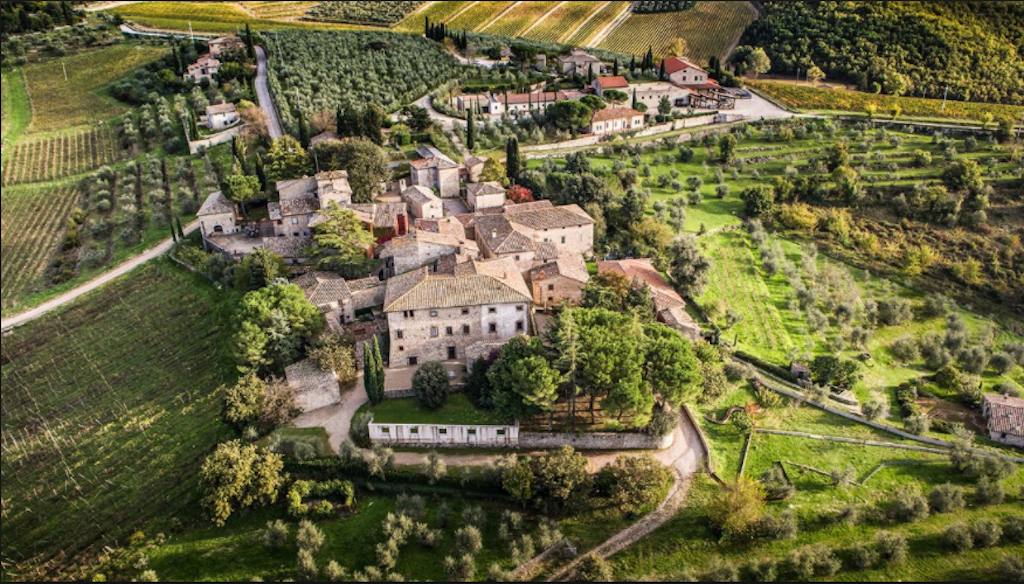 8 des plus belles caves à visiter en Toscane