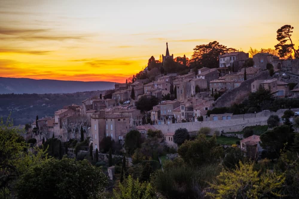 Les 10 plus belles vues d’Europe
