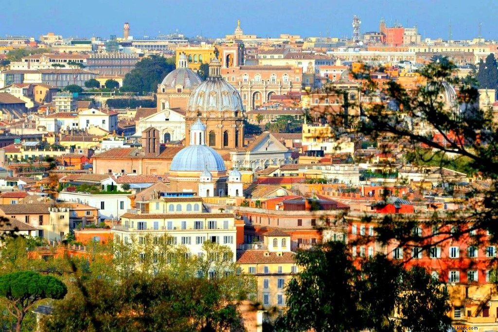 Les 10 plus belles vues d’Europe