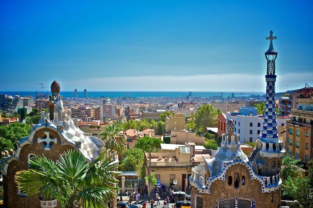 Les 10 plus belles vues d’Europe
