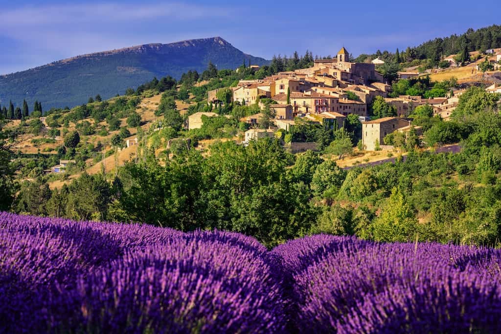 Les 10 plus belles vues d’Europe