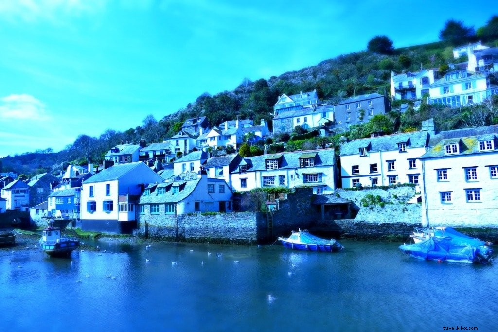 6 raisons de faire un road‑trip en Cornouailles (vidéo incluse)
