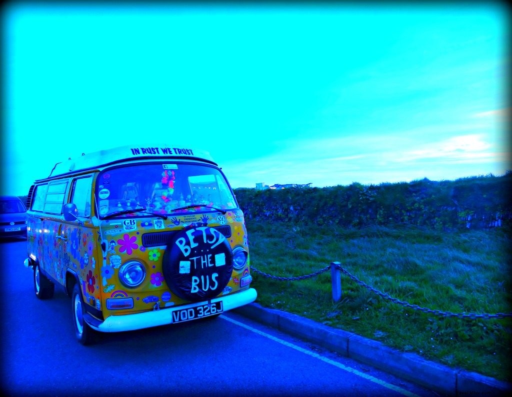 6 raisons de faire un road‑trip en Cornouailles (vidéo incluse)