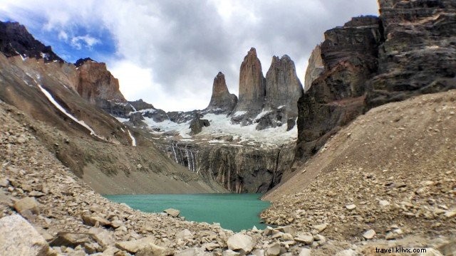 Les 10 plus beaux sites à visiter au Chili