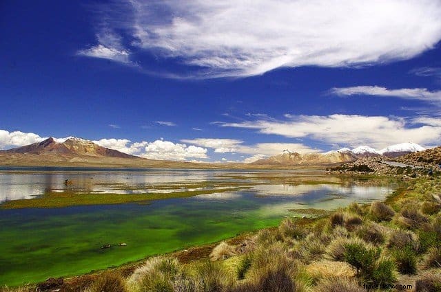 Les 10 plus beaux sites à visiter au Chili