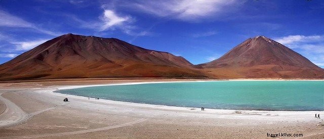 Les 10 plus beaux sites à visiter au Chili