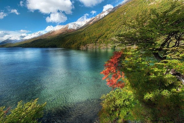 Les 10 plus beaux sites à visiter au Chili