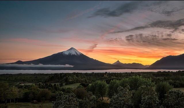 Les 10 plus beaux sites à visiter au Chili