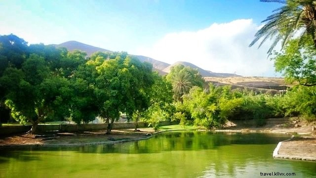 Les 10 plus beaux sites à découvrir en Israël