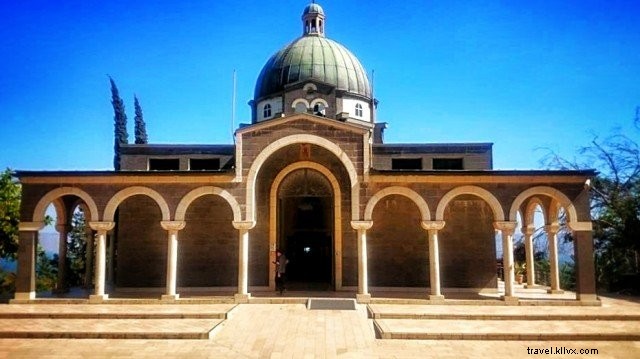 Les 10 plus beaux sites à découvrir en Israël