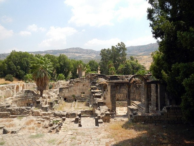 Les 10 plus beaux sites à découvrir en Israël
