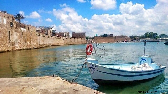 Les 10 plus beaux sites à découvrir en Israël