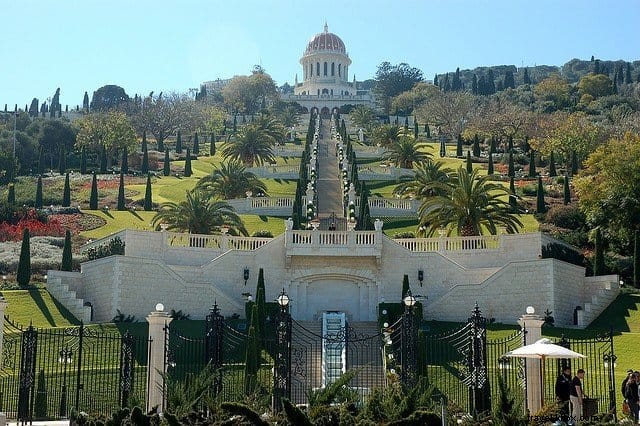 Les 10 plus beaux sites à découvrir en Israël