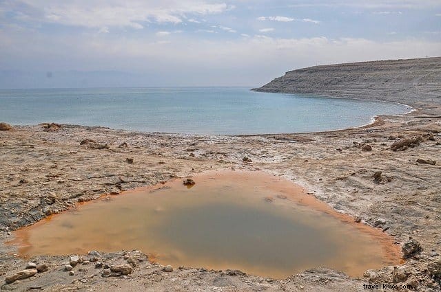 Les 10 plus beaux sites à découvrir en Israël