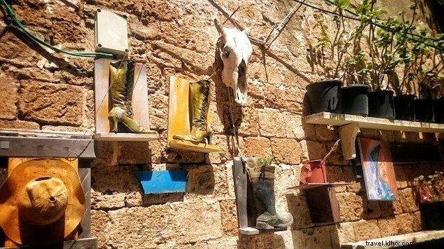 Les 10 plus beaux sites à découvrir en Israël