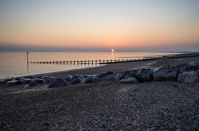 Les plus belles plages du Sud‑Est de l’Angleterre à découvrir