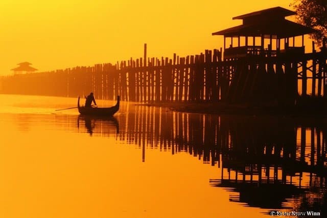 10 des plus beaux sites à découvrir au Myanmar
