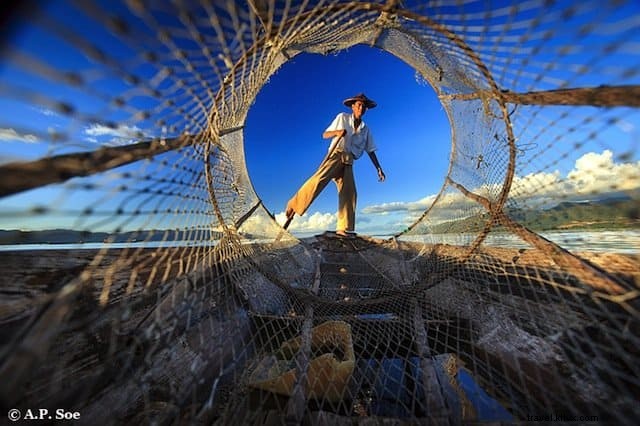 10 des plus beaux sites à découvrir au Myanmar