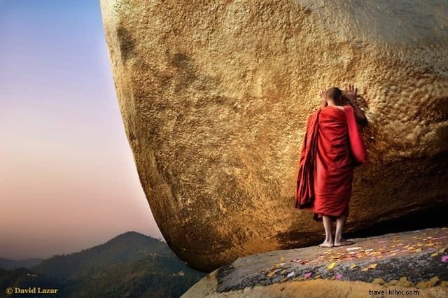 10 des plus beaux sites à découvrir au Myanmar