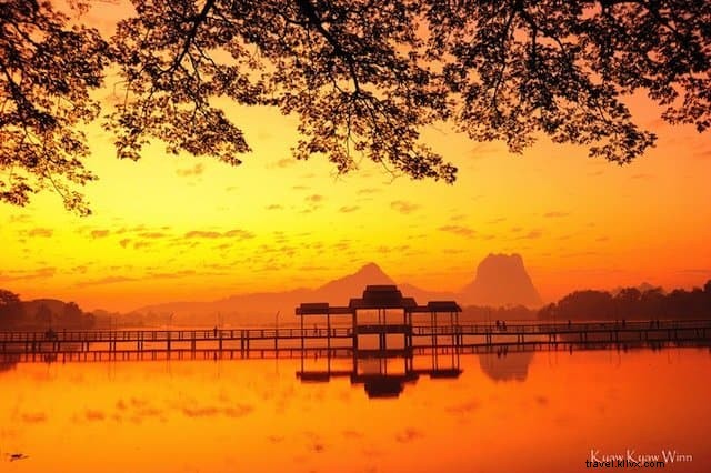 10 des plus beaux sites à découvrir au Myanmar