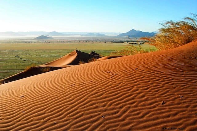10 des plus beaux endroits à visiter au Botswana