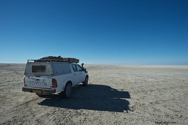 10 des plus beaux endroits à visiter au Botswana