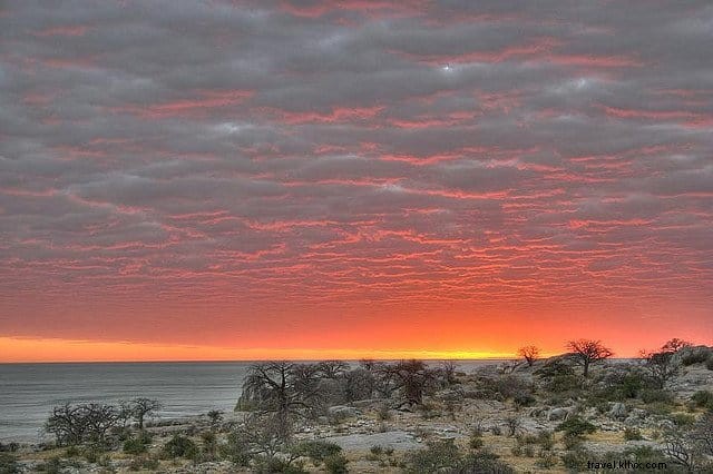 10 des plus beaux endroits à visiter au Botswana
