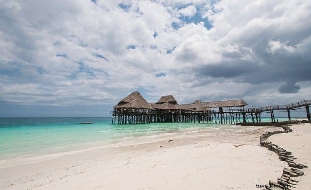 Les 10 plus beaux sites à visiter en Tanzanie