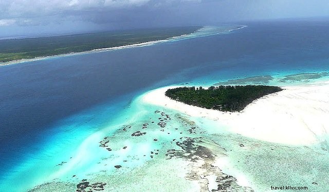 Les 10 plus beaux sites à visiter en Tanzanie