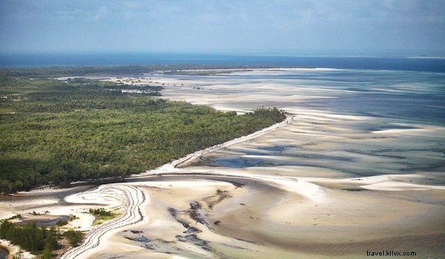 Les 10 plus beaux sites à visiter en Tanzanie