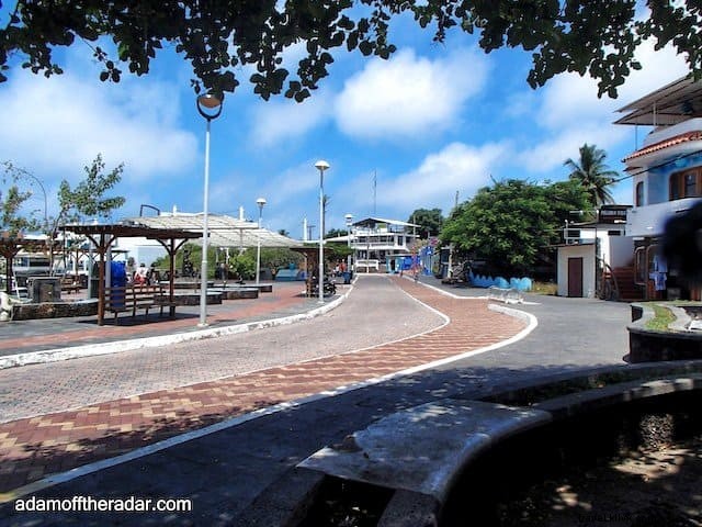 10 endroits incroyables à visiter aux îles Galapagos