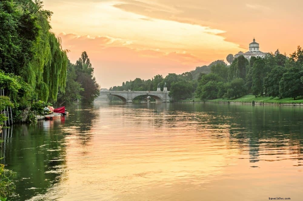 Top 10 des meilleures croisières fluviales en Europe