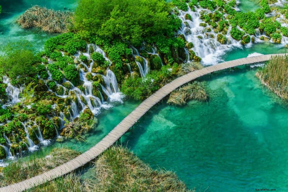 Les 20 plus beaux parcs nationaux d Europe