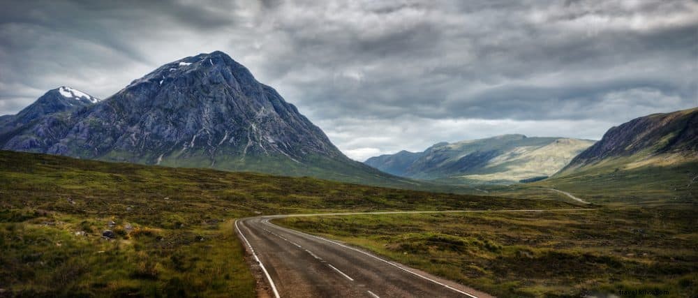 Les 20 plus beaux parcs nationaux d Europe