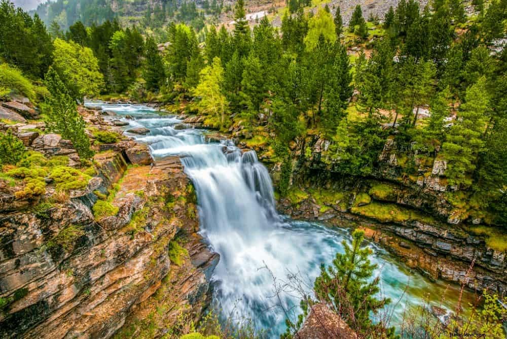 Les 20 plus beaux parcs nationaux d Europe