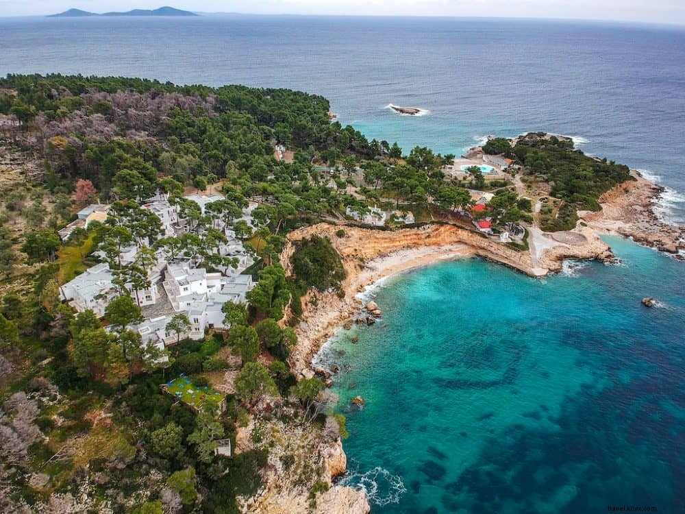 Les 20 plus beaux parcs nationaux d Europe