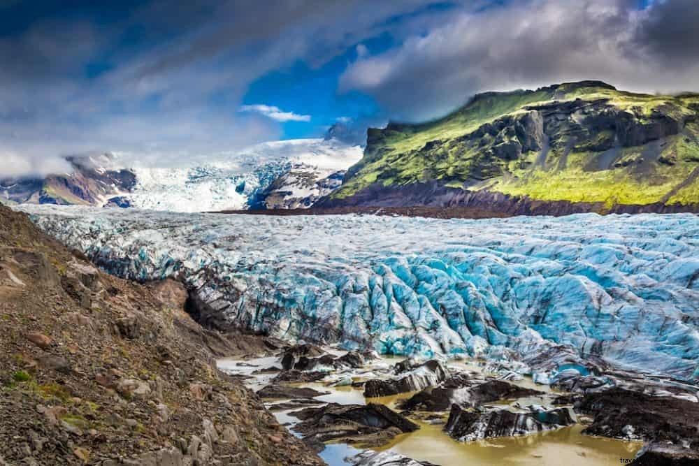 Les 20 plus beaux parcs nationaux d Europe