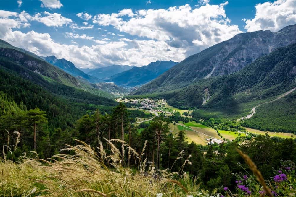 Les 20 plus beaux parcs nationaux d Europe