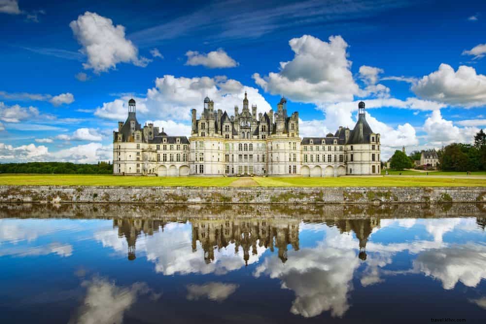 Top 10 des plus belles régions viticoles françaises
