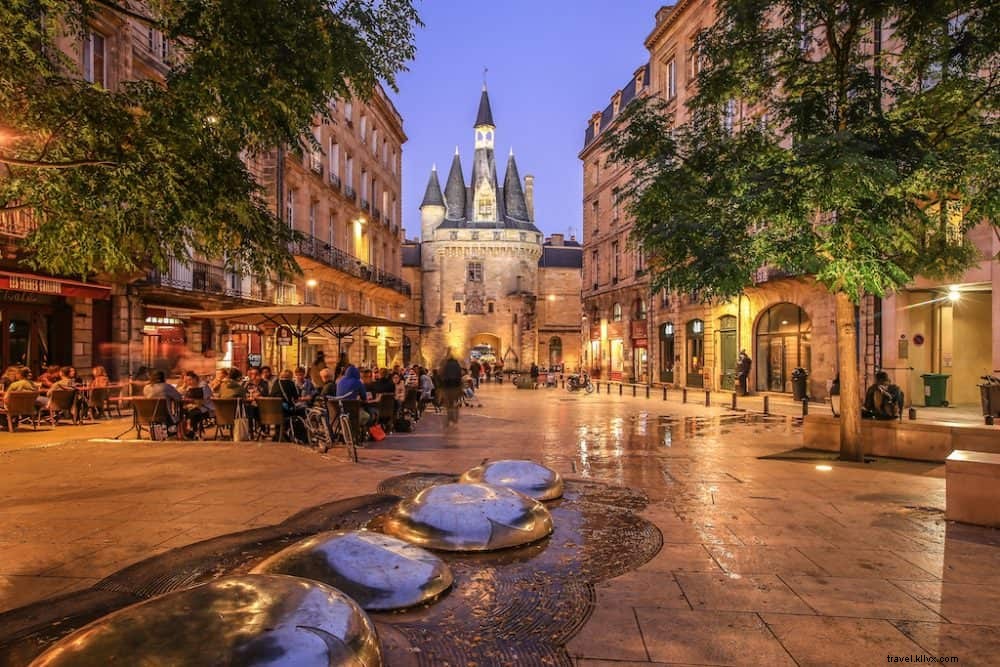 Top 10 des plus belles régions viticoles françaises