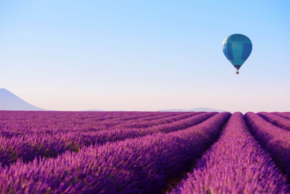 Top 10 des plus belles régions viticoles françaises