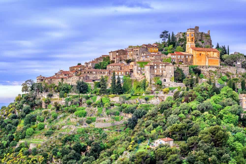15 villages européens à couper le souffle pour les voyageurs exigeants