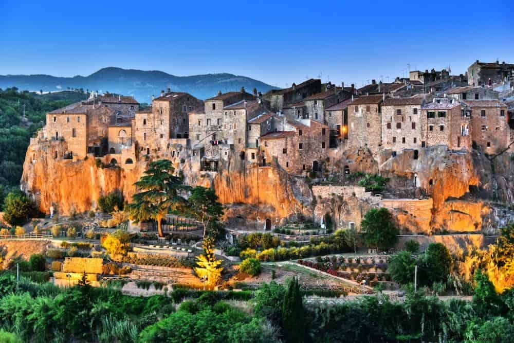 15 villages européens à couper le souffle pour les voyageurs exigeants