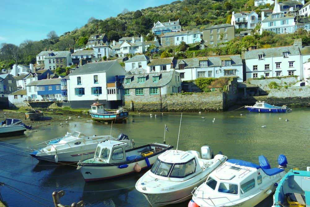 15 villages européens à couper le souffle pour les voyageurs exigeants