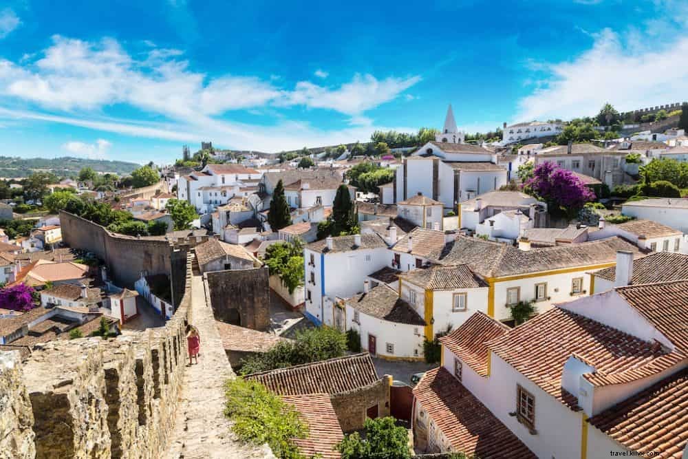 15 villages européens à couper le souffle pour les voyageurs exigeants
