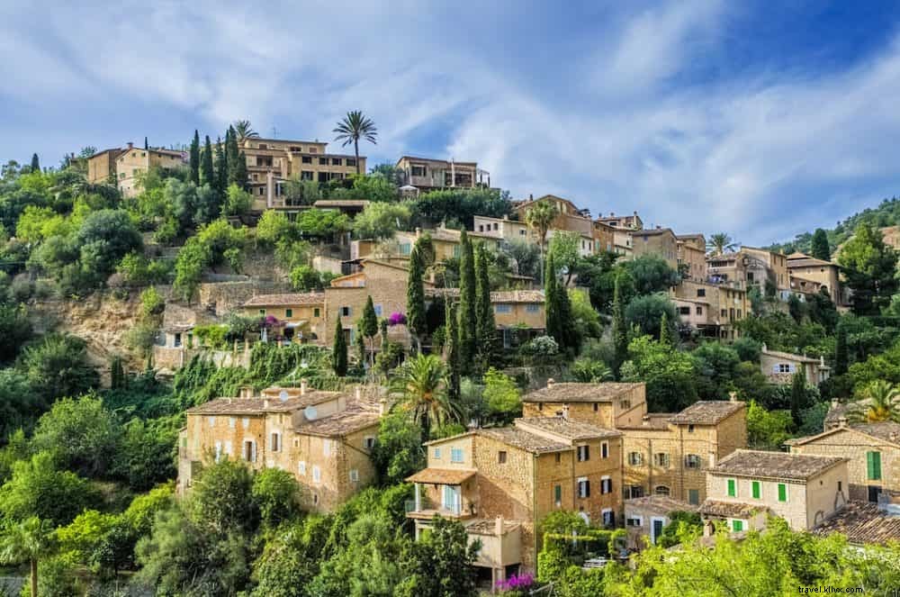 15 villages européens à couper le souffle pour les voyageurs exigeants