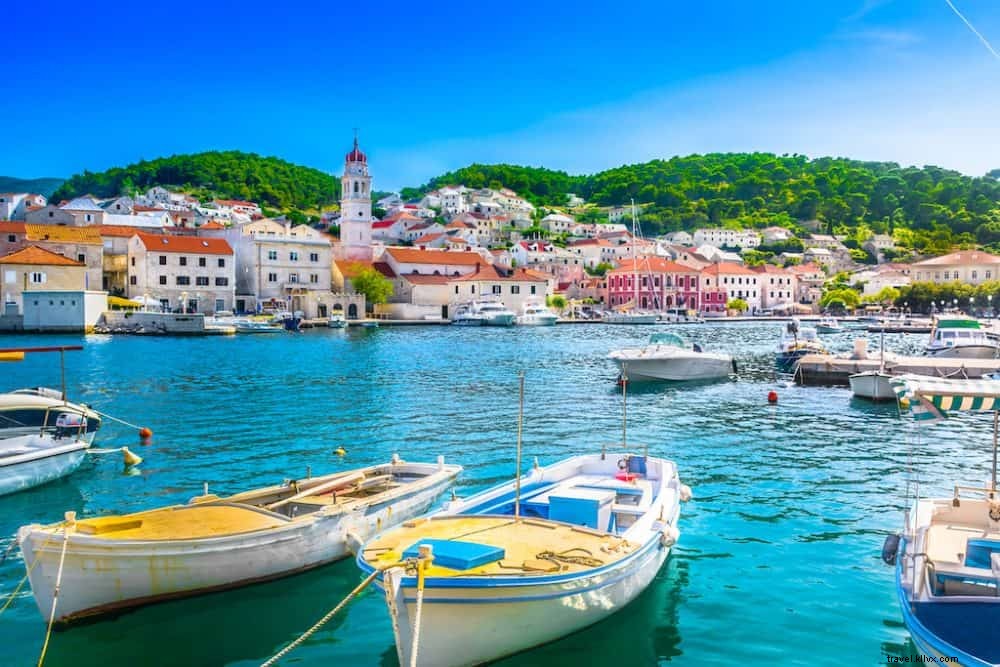 15 villages européens à couper le souffle pour les voyageurs exigeants