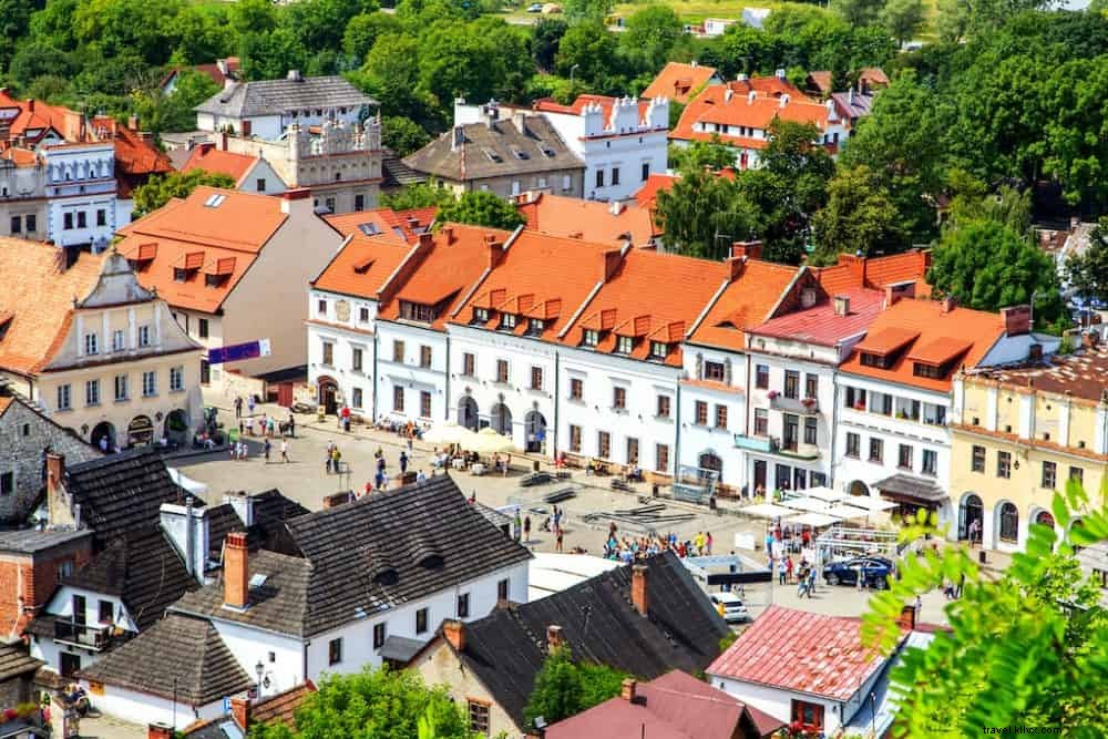 15 villages européens à couper le souffle pour les voyageurs exigeants